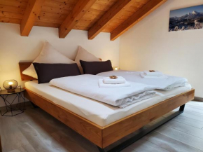 Ferienwohnung Gipfelstürmer